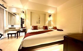 Chiangmai Gate Hotel